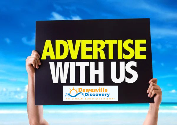Dawesville Discovery Advertising Plans